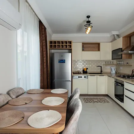 Dalyan With Private Pool For Rent A Very Special In Nature Dalaman Caretta Ortaca (Mugla)
